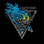 Atonement II B-Sides for Charity EP (Killswitch Engage, 2020)