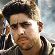PVT Stanley Mellish (Saving Private Ryan)