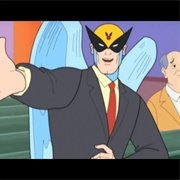 Harvey Birdman, Attorney at Law