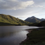 Loch Arkaig