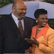 Phil and Vivian (The Fresh Prince of Bel-Air)