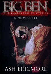 Big Ben (Ash Ericmore)