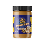 Fokken Nuts Monster Cookie Peanut Butter
