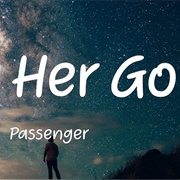 Let Her Go