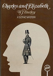 Charles and Elizabeth (W J Burley)