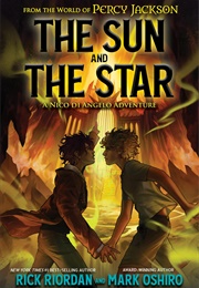 The Sun and the Star: A Nico Di Angelo Adventure (2023)