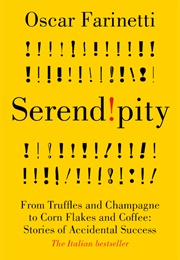 Serendipity (Oscar Farinetti)