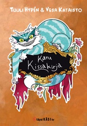 Karu Kissakirja (Hypén, Tuuli & Kataisto, Vesa)