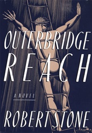 Outerbridge Reach (Robert Stone)