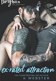 Ex-Rated Attraction (K. Webster)