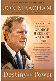 Destiny and Power (Jon Meacham)