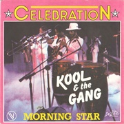 Kool &amp; the Gang, &quot;Celebration&quot;