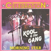 Kool & the Gang, "Celebration"