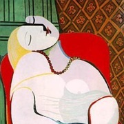 Le Rêve by Pablo Picasso: $179.4 Million