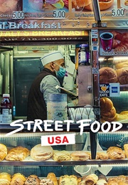Street Foods Usa (2022)