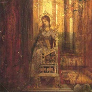 Höstsonaten - Höstsonaten