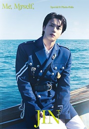 Me, Myself, and Jin: Sea of JIN Island (Jin)