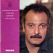 8 [Le Temps Ne Fait Rien À L'affaire] Georges Brassens
