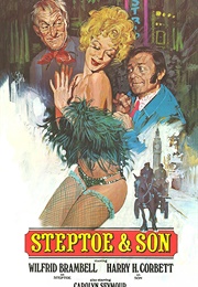 Steptoe & Son (1972)