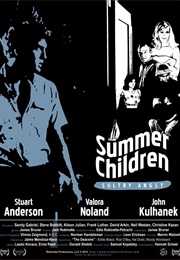 Summer Children (1965)