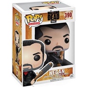 390 - Negan
