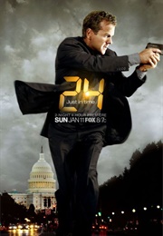 24 (2001)
