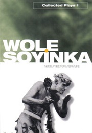 The Road (Wole Soyinka)