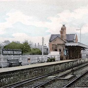 Six Mile Bottom, Cambridge, UK