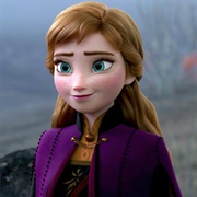 Anna (Frozen)