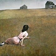 Christina's World (Andrew Wyeth)