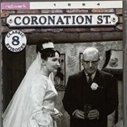 Coronation Street: 1964 (DVD)
