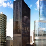 330 North Wabash, Chicago