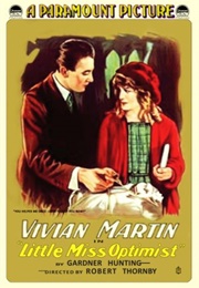 Little Miss Optimist (1917)