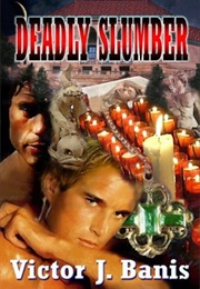 Deadly Slumber (Victor J. Banis)