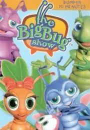 The Big Bug Show (2000)