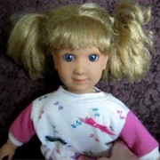 Pamela the Living Doll