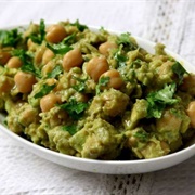 Guacamole Stew