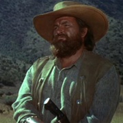 John Goodfellow (Big Jake, 1971)