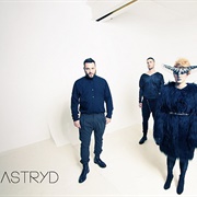 Astryd - 4