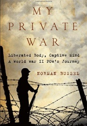 My Private War (Norman Bussel)