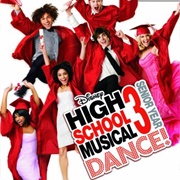 High School Musical 3: Senior Year Dance