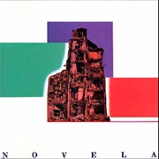 Novela - Paradise Lost