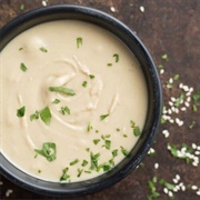 Israeli Sesame Dressing