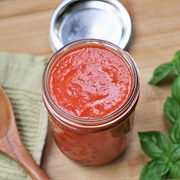Tomato Purée