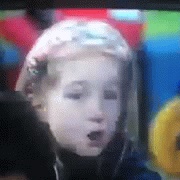 Little Girl (Playdays)