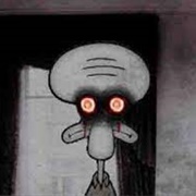 Squidward Suicide