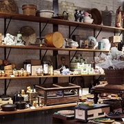 Homewares Shop