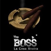 The Boss: La Cosa Nostra