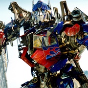 Optimus Prime (Transformers)