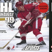 NHL Breakaway 99